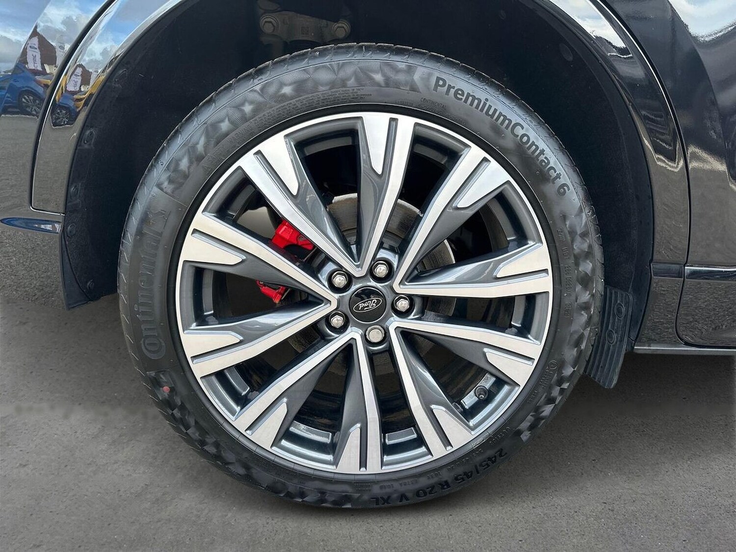 Used Ford Kuga 2023 for sale - 76526122: Photo 9