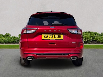 Used Ford Kuga 2023 for sale - 78340370: Photo