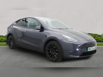 Used Tesla Model Y 2022 for sale - 79156501: Photo