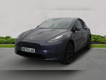 Used Tesla Model Y 2022 for sale - 79156501: Photo