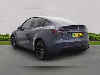 Used Tesla Model Y 2022 for sale - 79156501: Photo