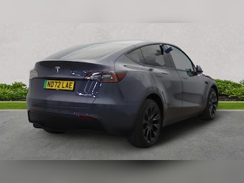 Used Tesla Model Y 2022 for sale - 79156501: Photo