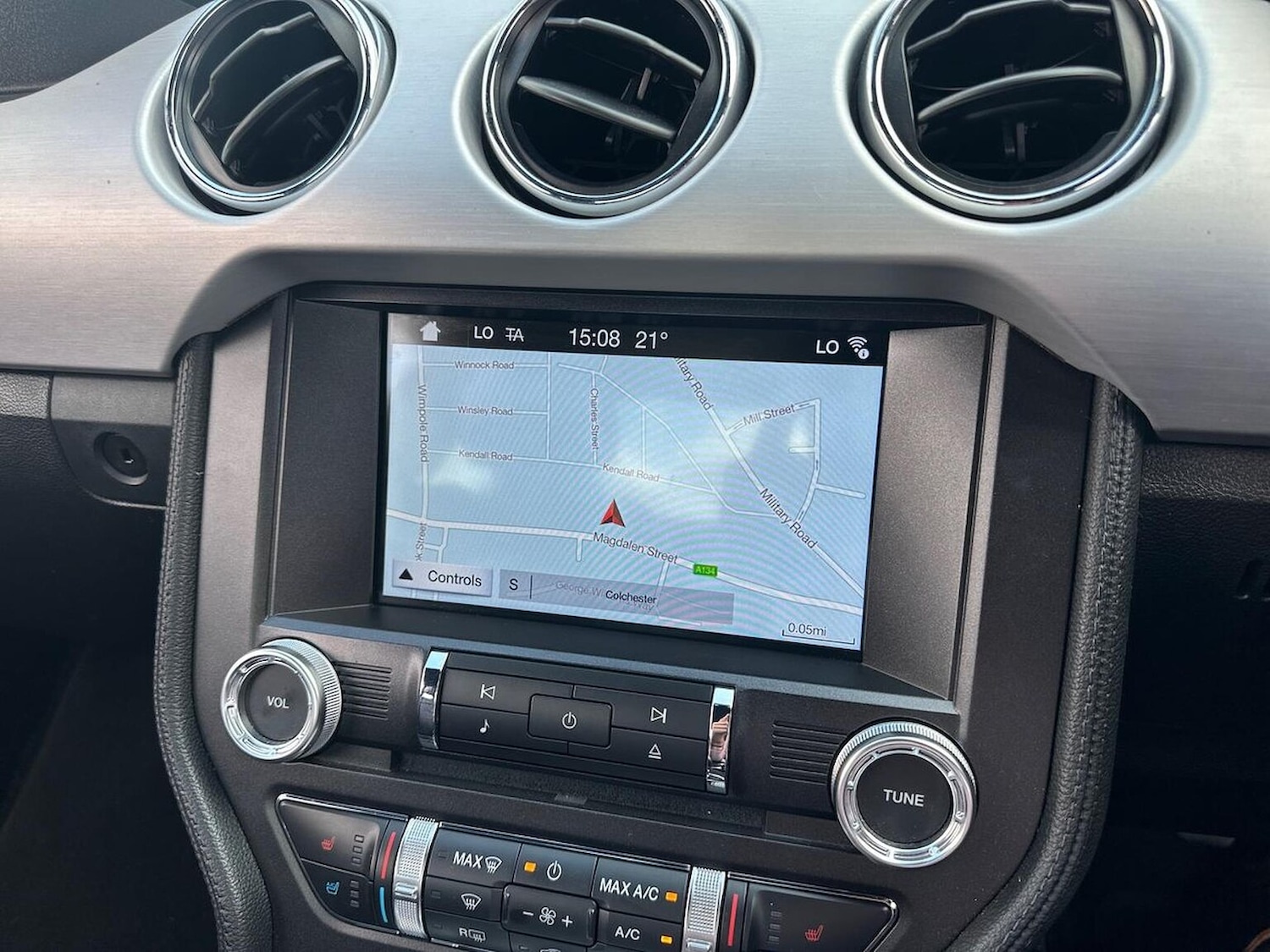 Vehicle 24