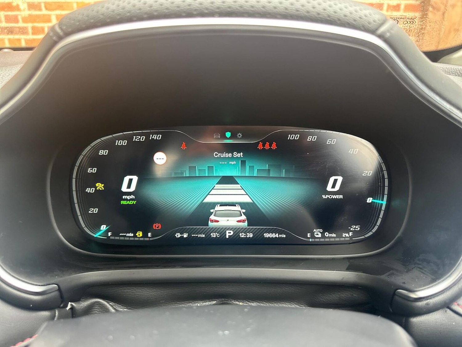 Used MG MG HS 2023 for sale - 76211999: Photo 10