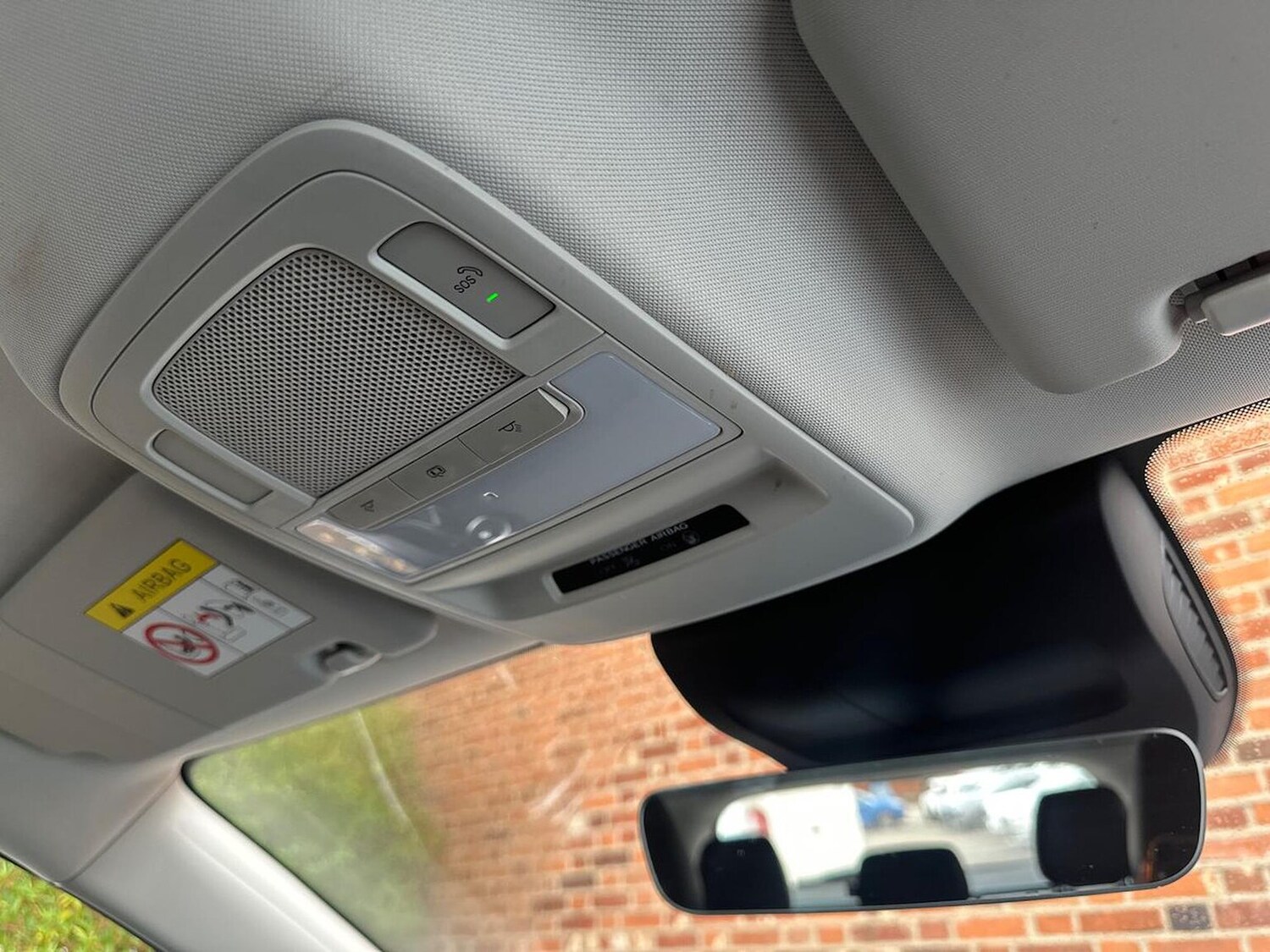 Used MG MG HS 2023 for sale - 76211999: Photo 14