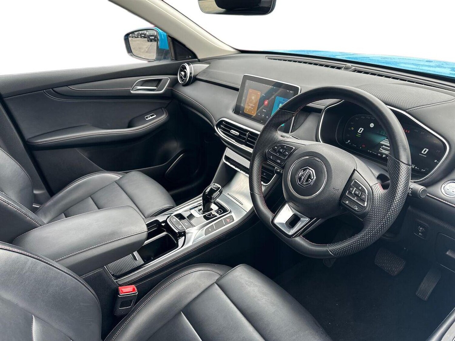 Used MG MG HS 2023 for sale - 76211999: Photo 15