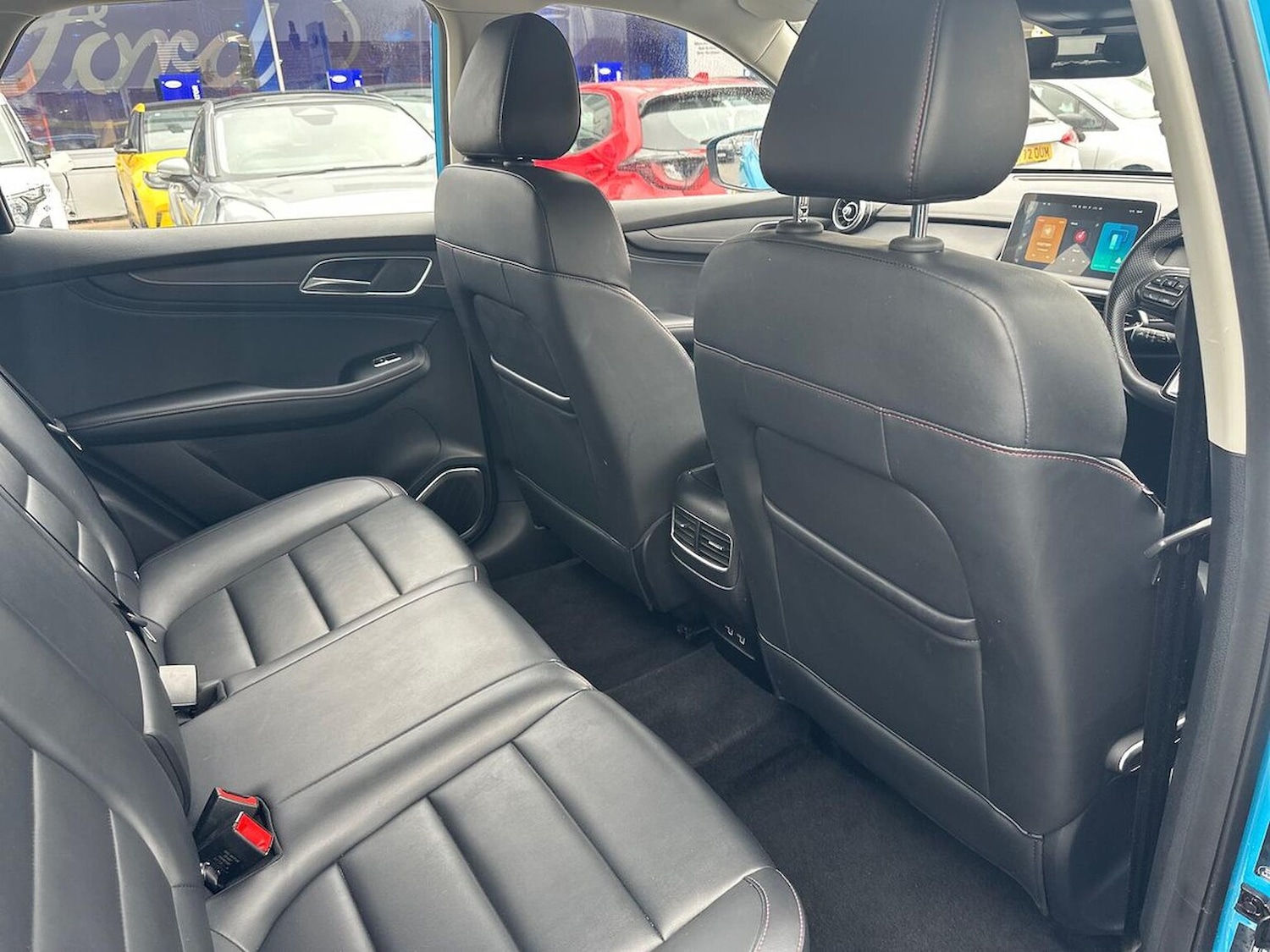 Used MG MG HS 2023 for sale - 76211999: Photo 16