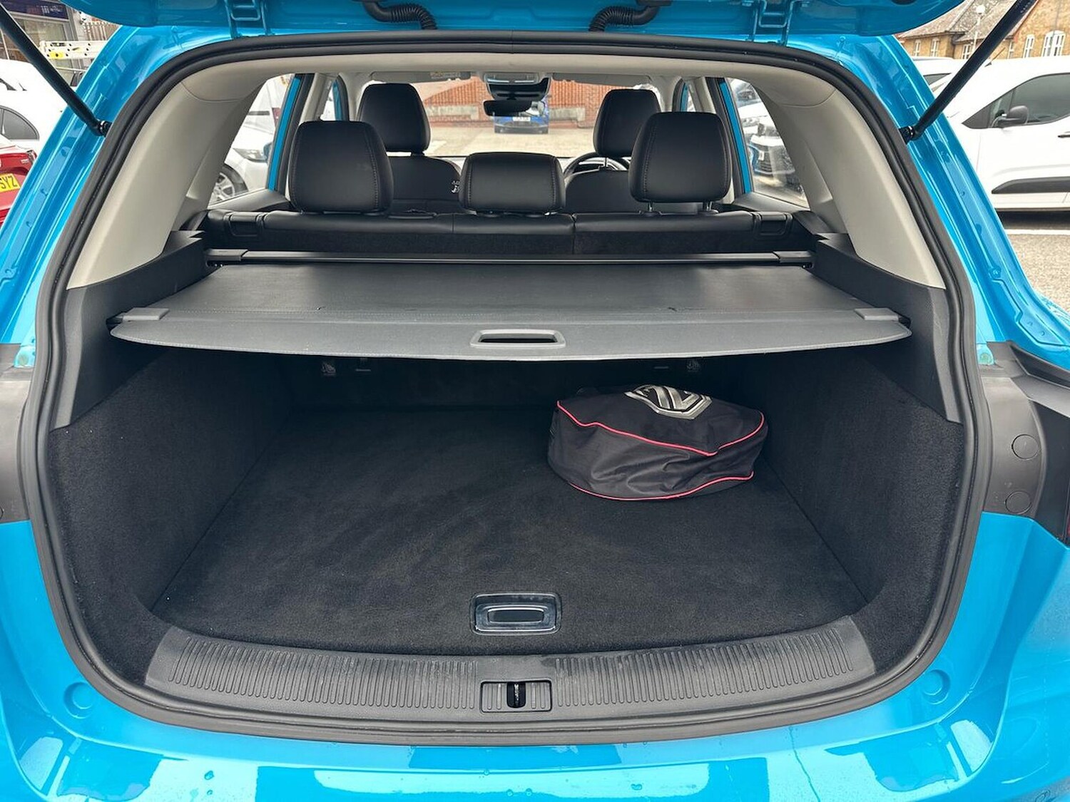 Used MG MG HS 2023 for sale - 76211999: Photo 17