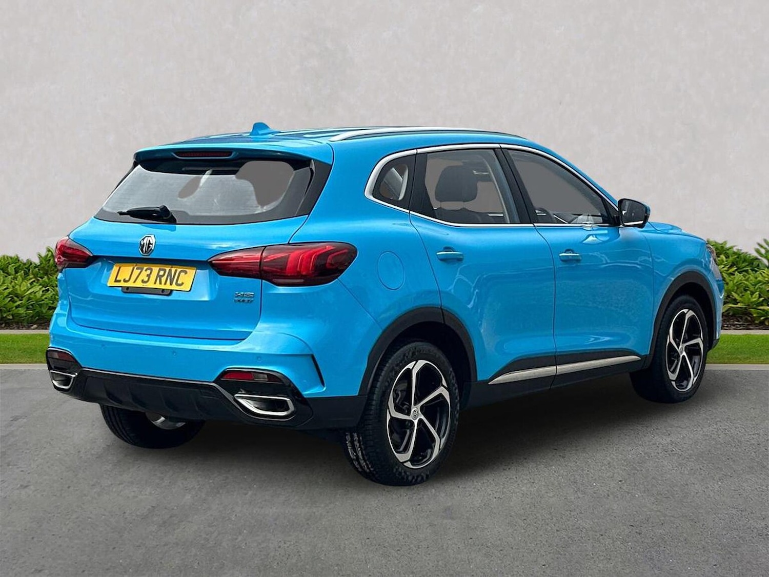 Used MG MG HS 2023 for sale - 76211999: Photo 18