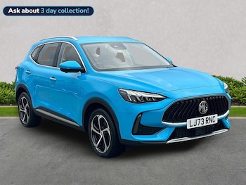 2023 - 1.5 T-Gdi Phev Se 5Dr Auto