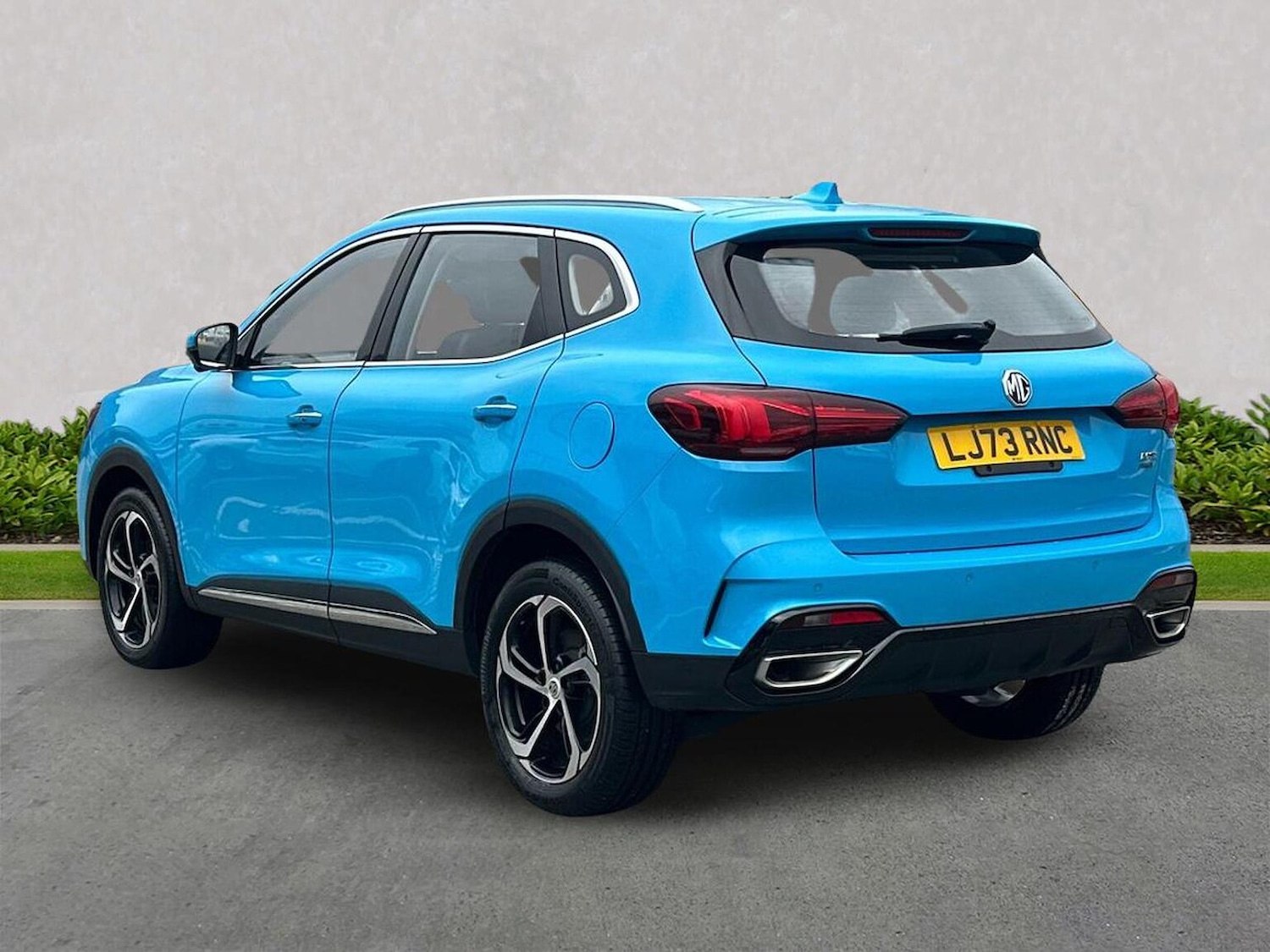 Used MG MG HS 2023 for sale - 76211999: Photo 2