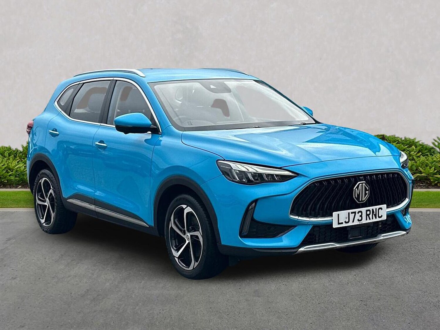 Used MG MG HS 2023 for sale - 76211999: Photo 20