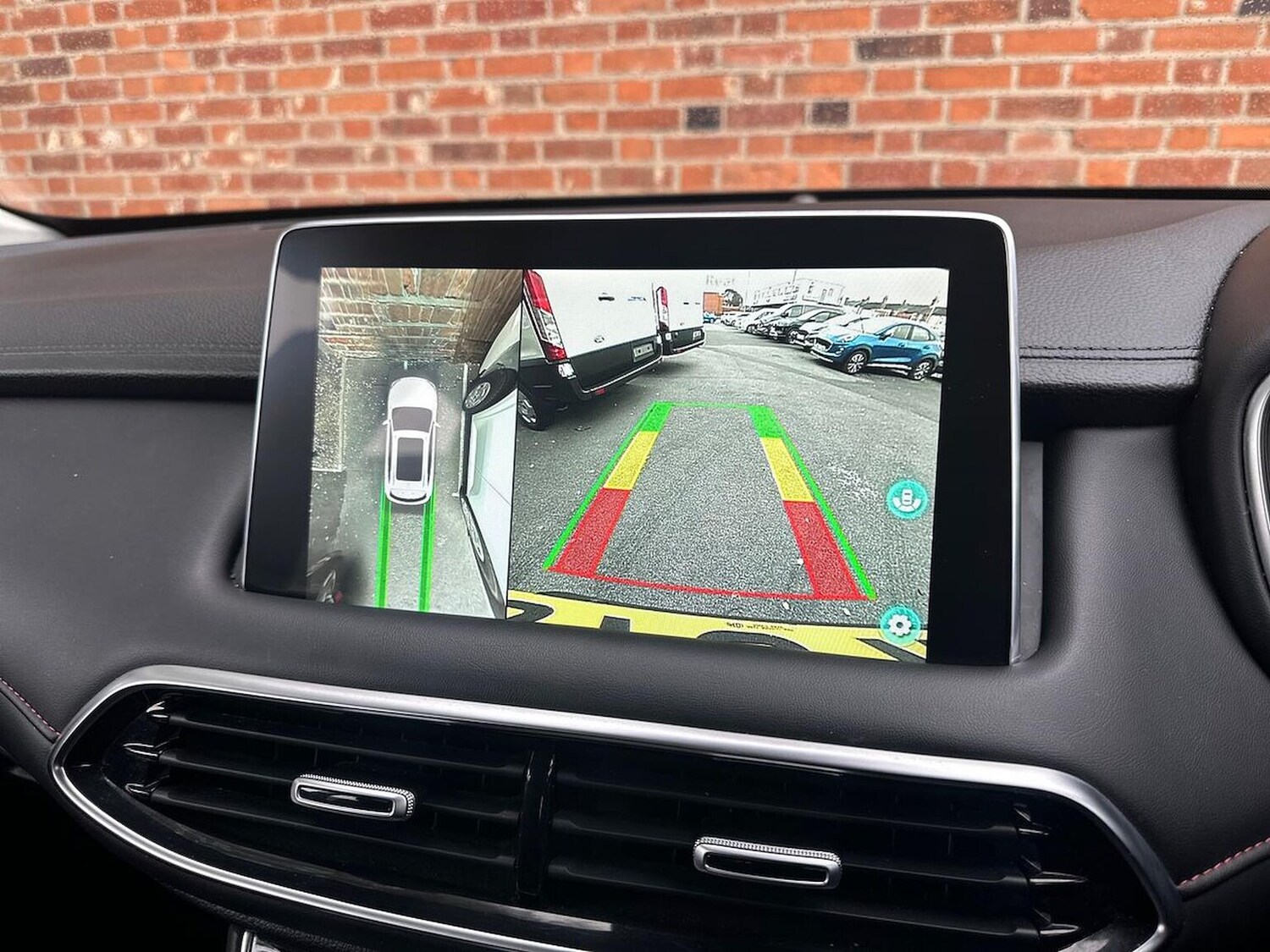 Used MG MG HS 2023 for sale - 76211999: Photo 23