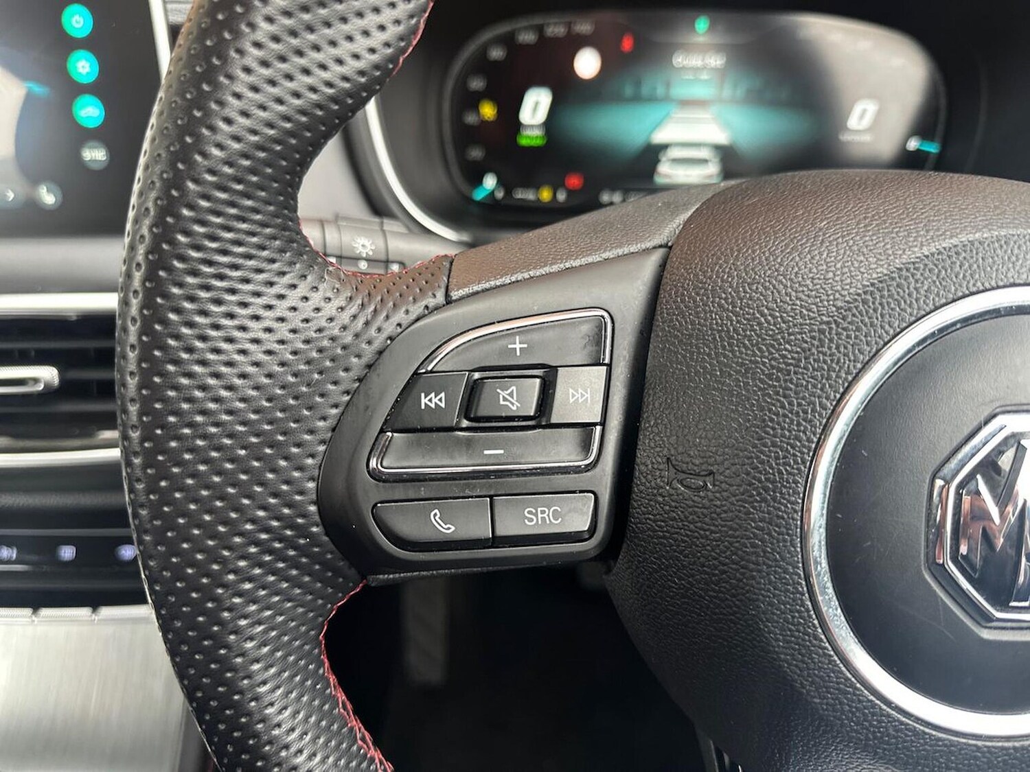 Used MG MG HS 2023 for sale - 76211999: Photo 26