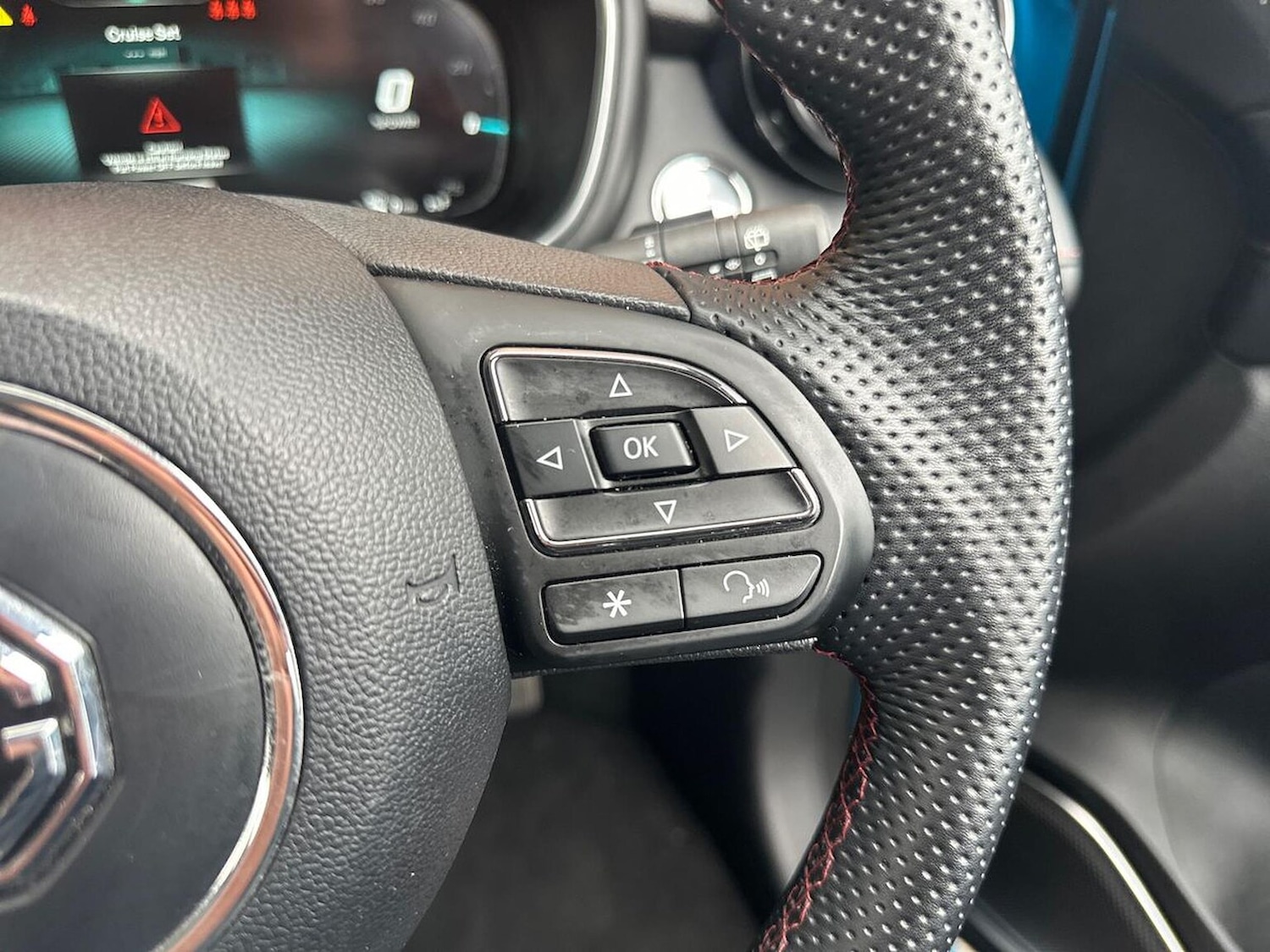 Used MG MG HS 2023 for sale - 76211999: Photo 27