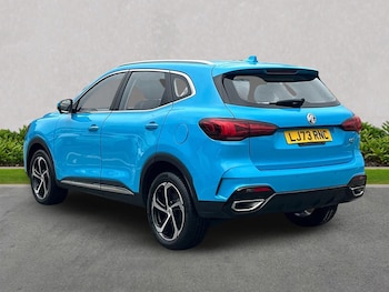 Used MG MG HS 2023 for sale - 76211999: Photo