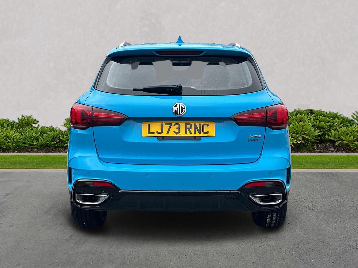 Used MG MG HS 2023 for sale - 76211999: Photo 4