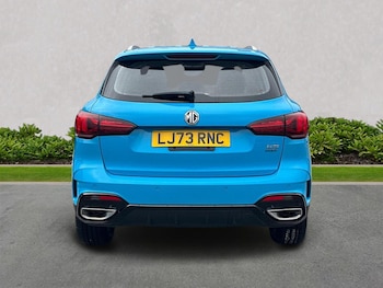 Used MG MG HS 2023 for sale - 76211999: Photo