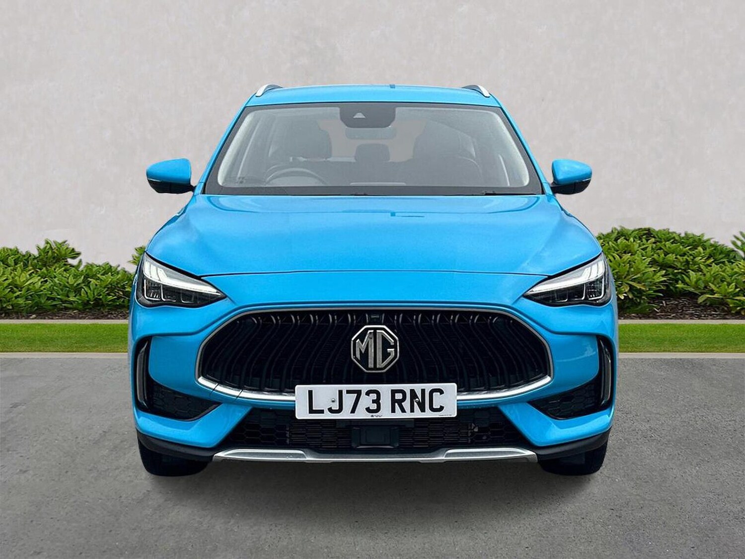 Used MG MG HS 2023 for sale - 76211999: Photo 5