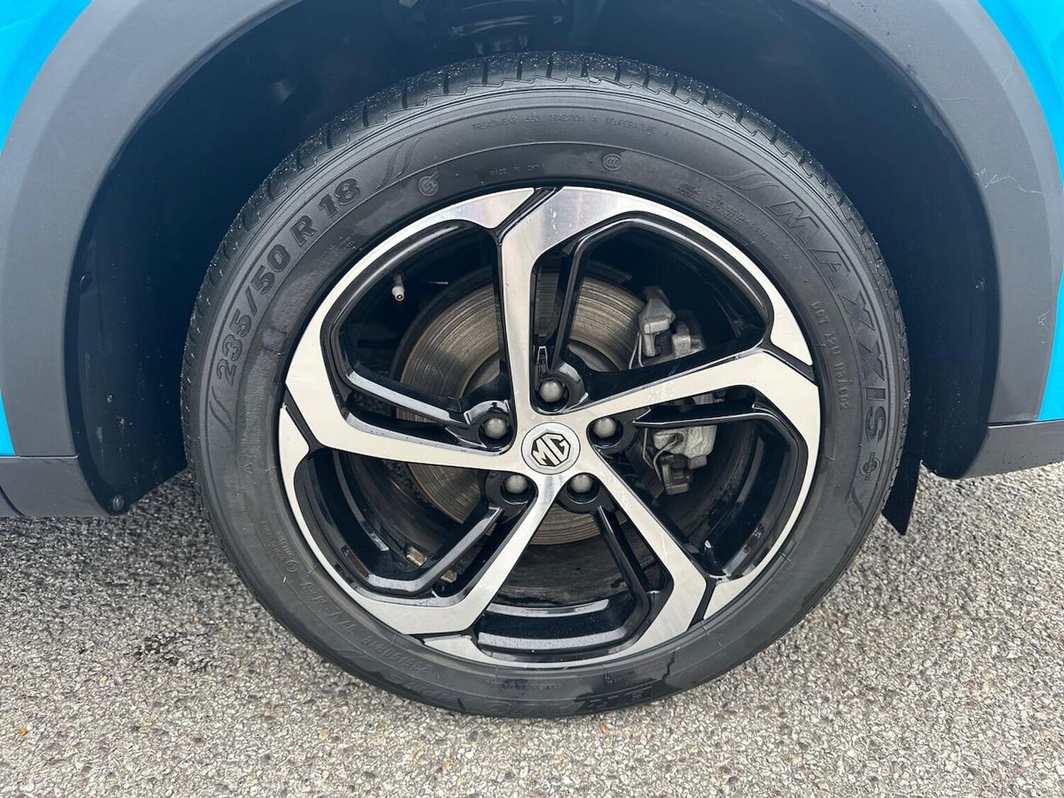 Used MG MG HS 2023 for sale - 76211999: Photo 6