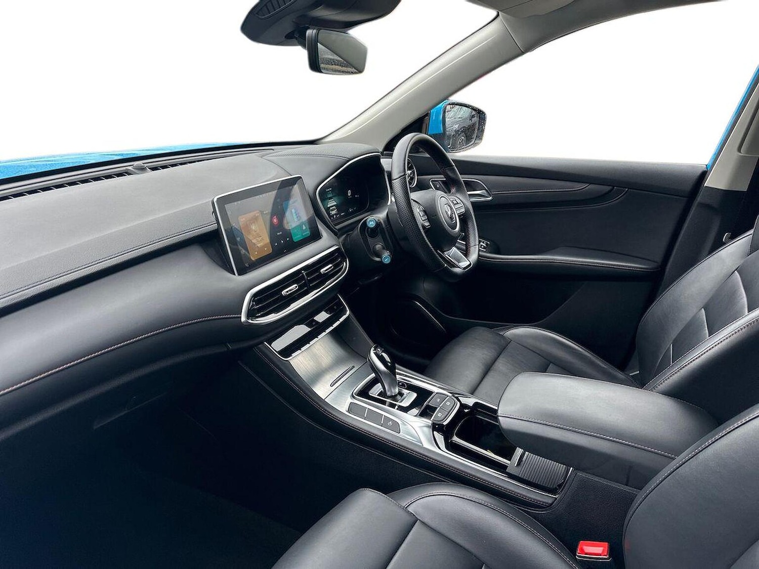 Used MG MG HS 2023 for sale - 76211999: Photo 7