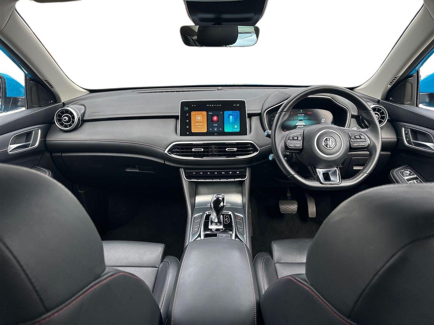 Used MG MG HS 2023 for sale - 76211999: Photo 8