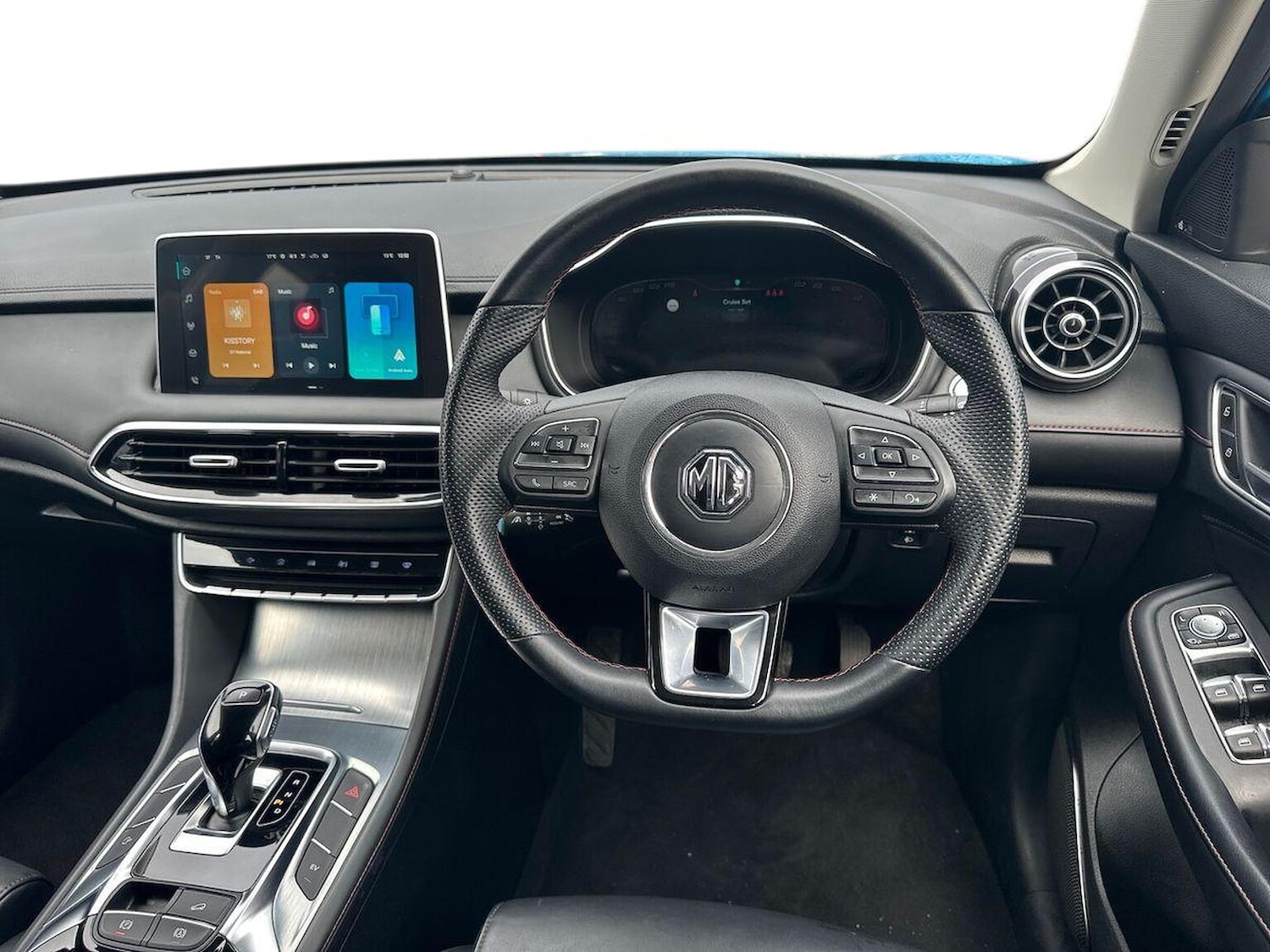 Used MG MG HS 2023 for sale - 76211999: Photo 9