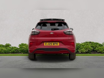 Used Ford Puma 2025 for sale - 78410198: Photo