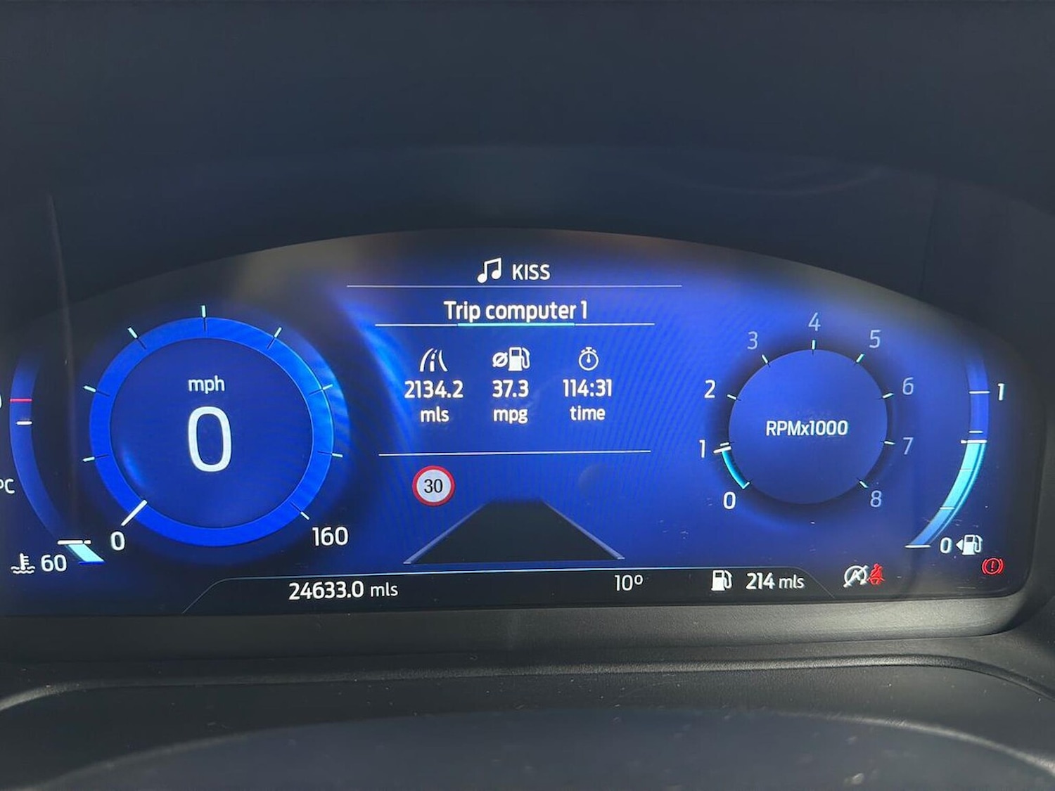 Used Ford Puma 2020 for sale - 76510715: Photo 10