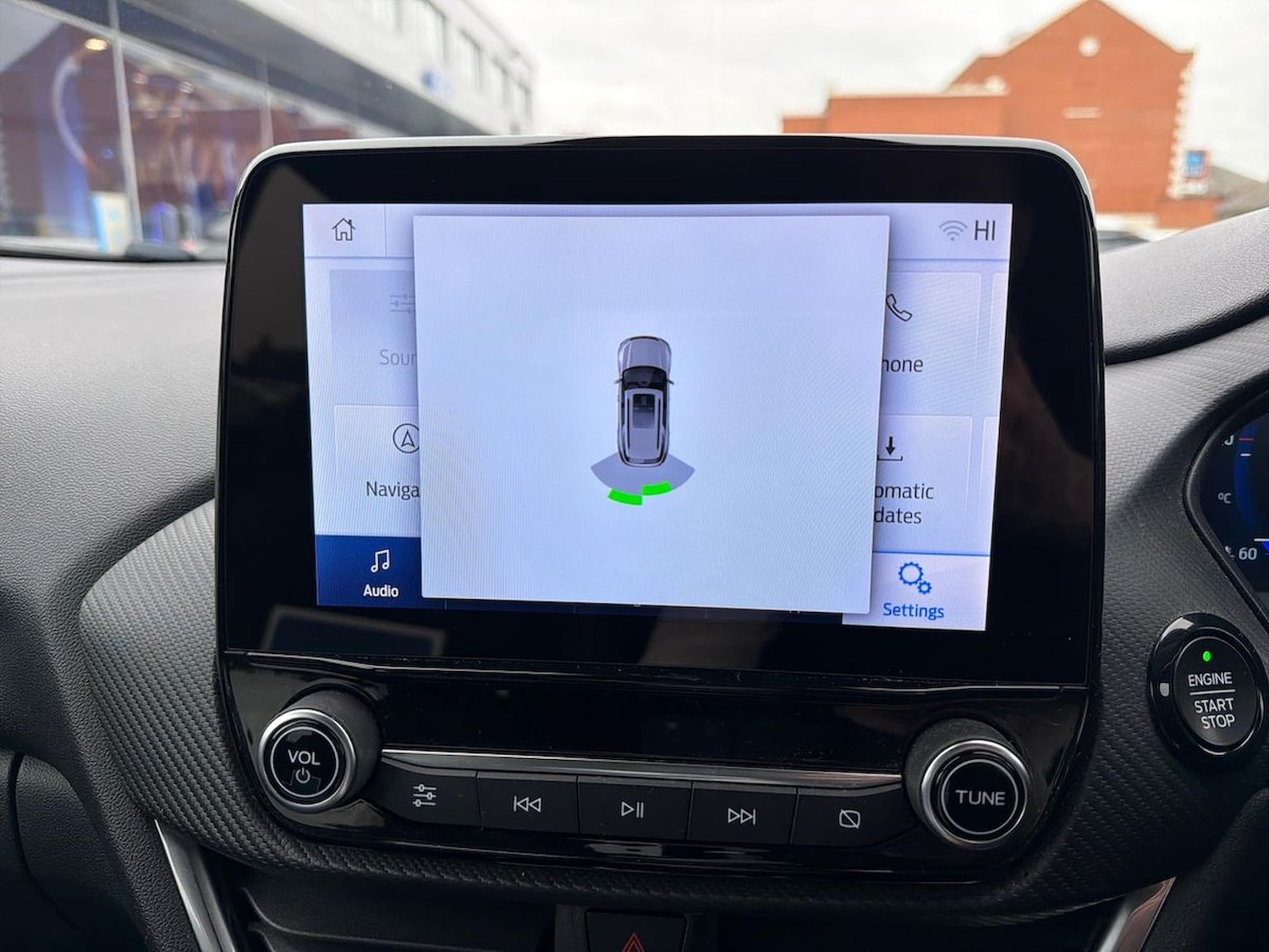 Used Ford Puma 2020 for sale - 76510715: Photo 23