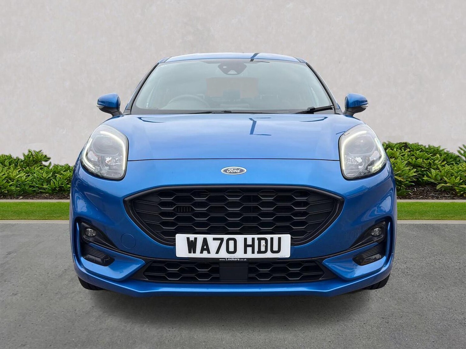 Used Ford Puma 2020 for sale - 76510715: Photo 5