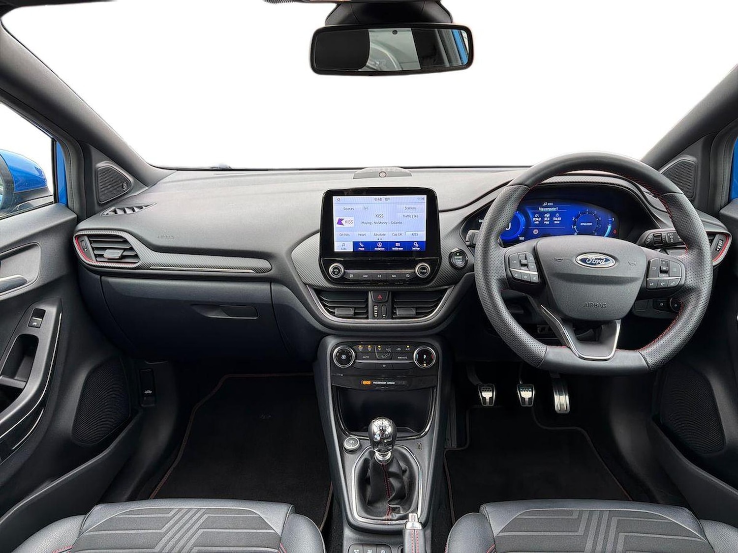 Used Ford Puma 2020 for sale - 76510715: Photo 8