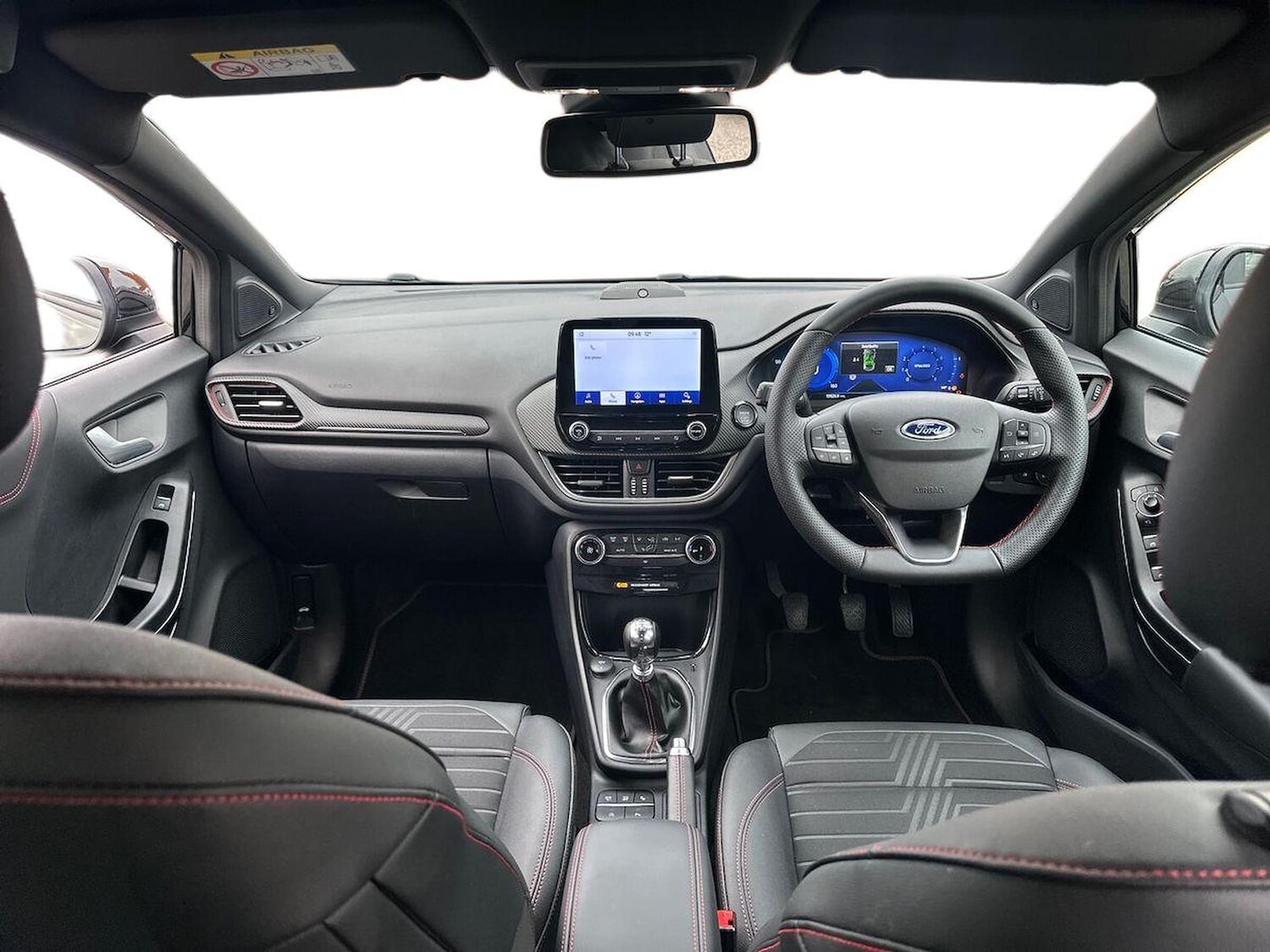 Used Ford Puma 2023 for sale - 76310117: Photo 10