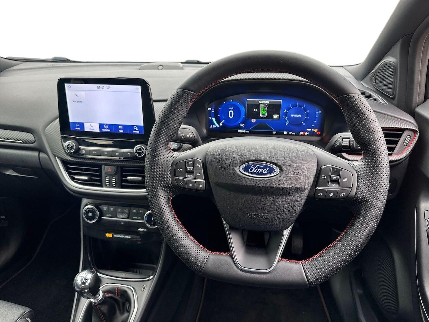 Used Ford Puma 2023 for sale - 76310117: Photo 11