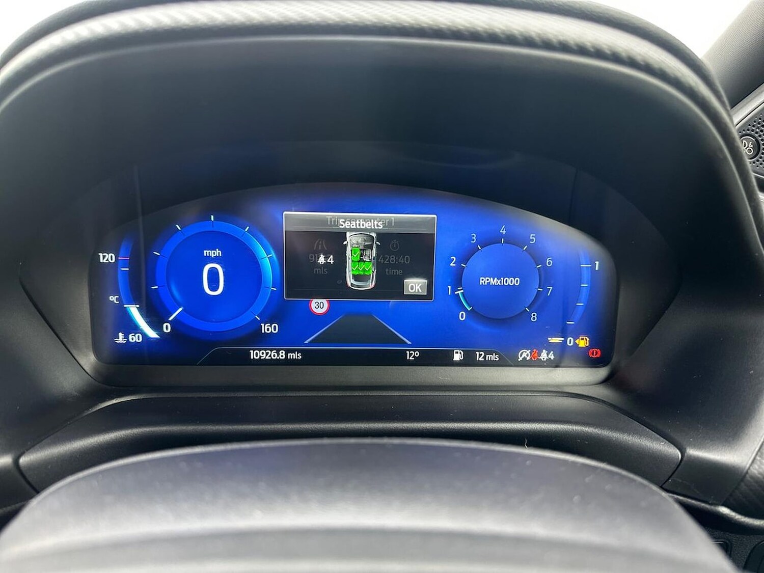 Used Ford Puma 2023 for sale - 76310117: Photo 12