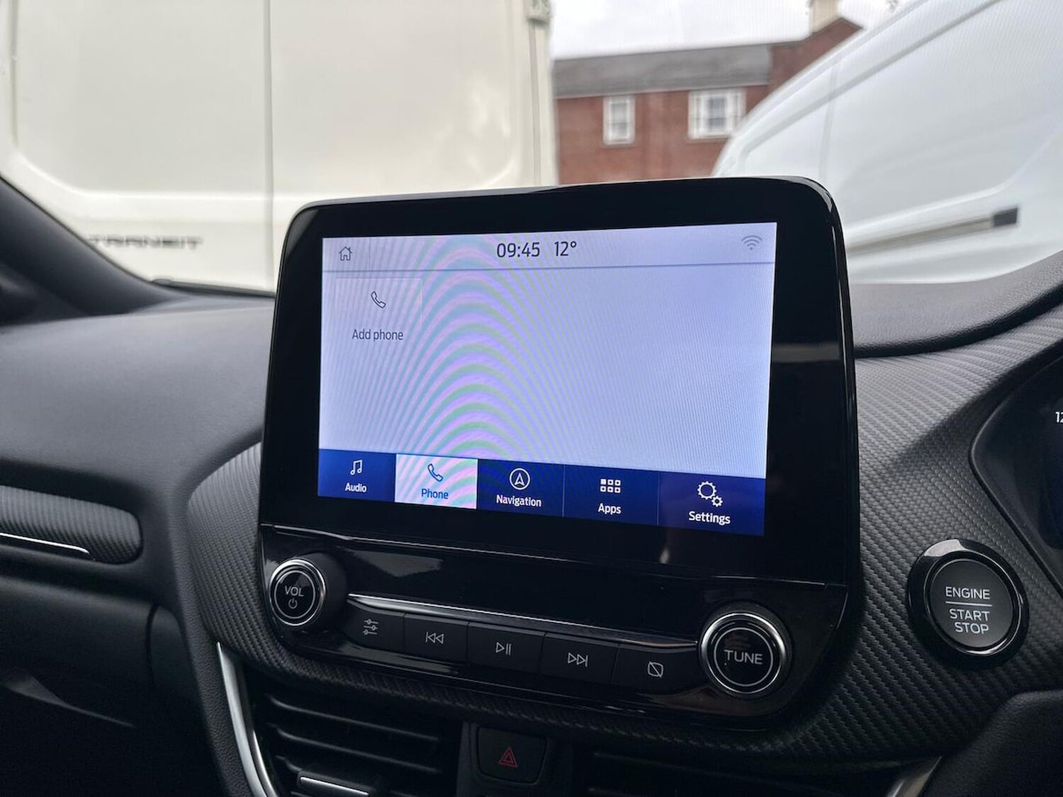 Used Ford Puma 2023 for sale - 76310117: Photo 13