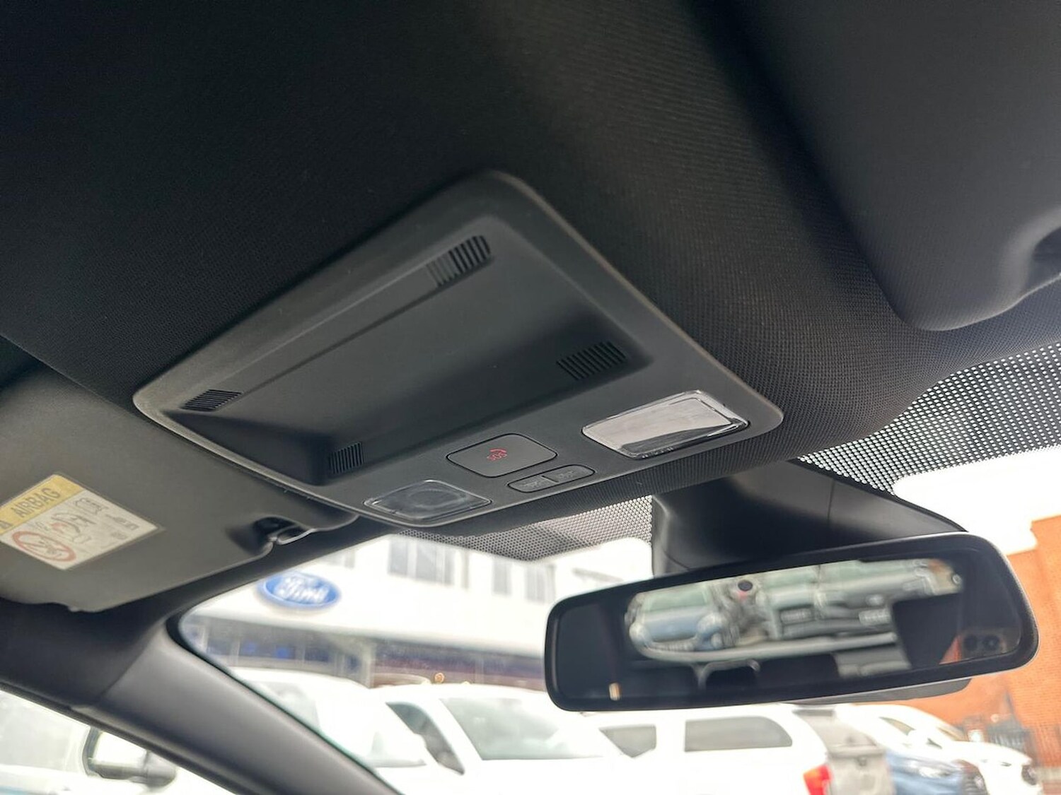 Used Ford Puma 2023 for sale - 76310117: Photo 16