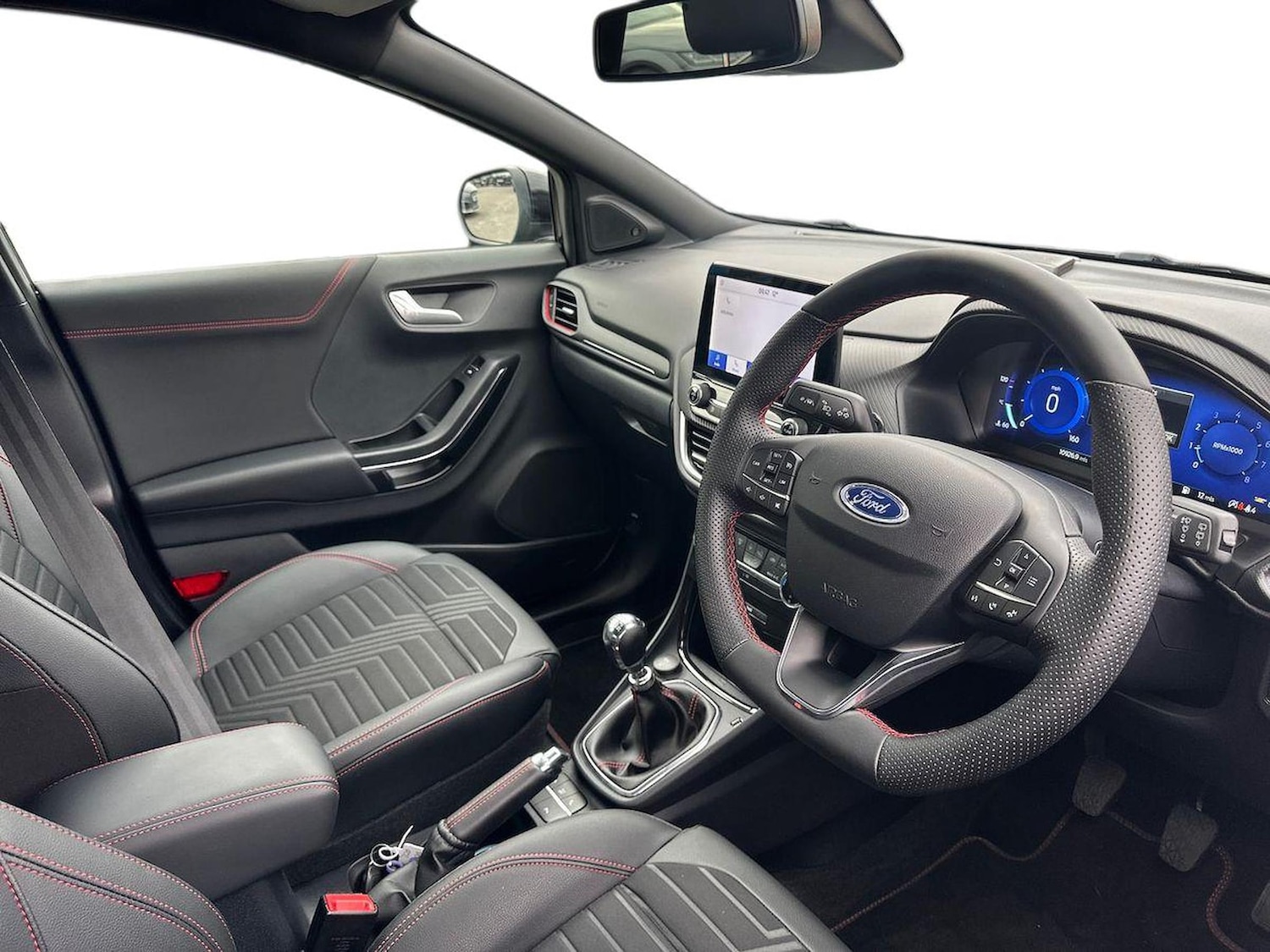 Used Ford Puma 2023 for sale - 76310117: Photo 17