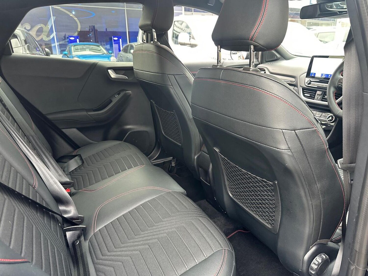 Used Ford Puma 2023 for sale - 76310117: Photo 18