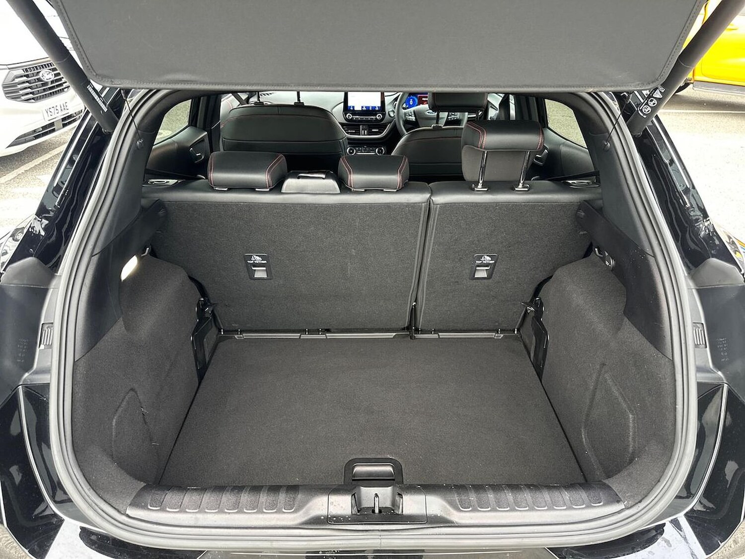 Used Ford Puma 2023 for sale - 76310117: Photo 19