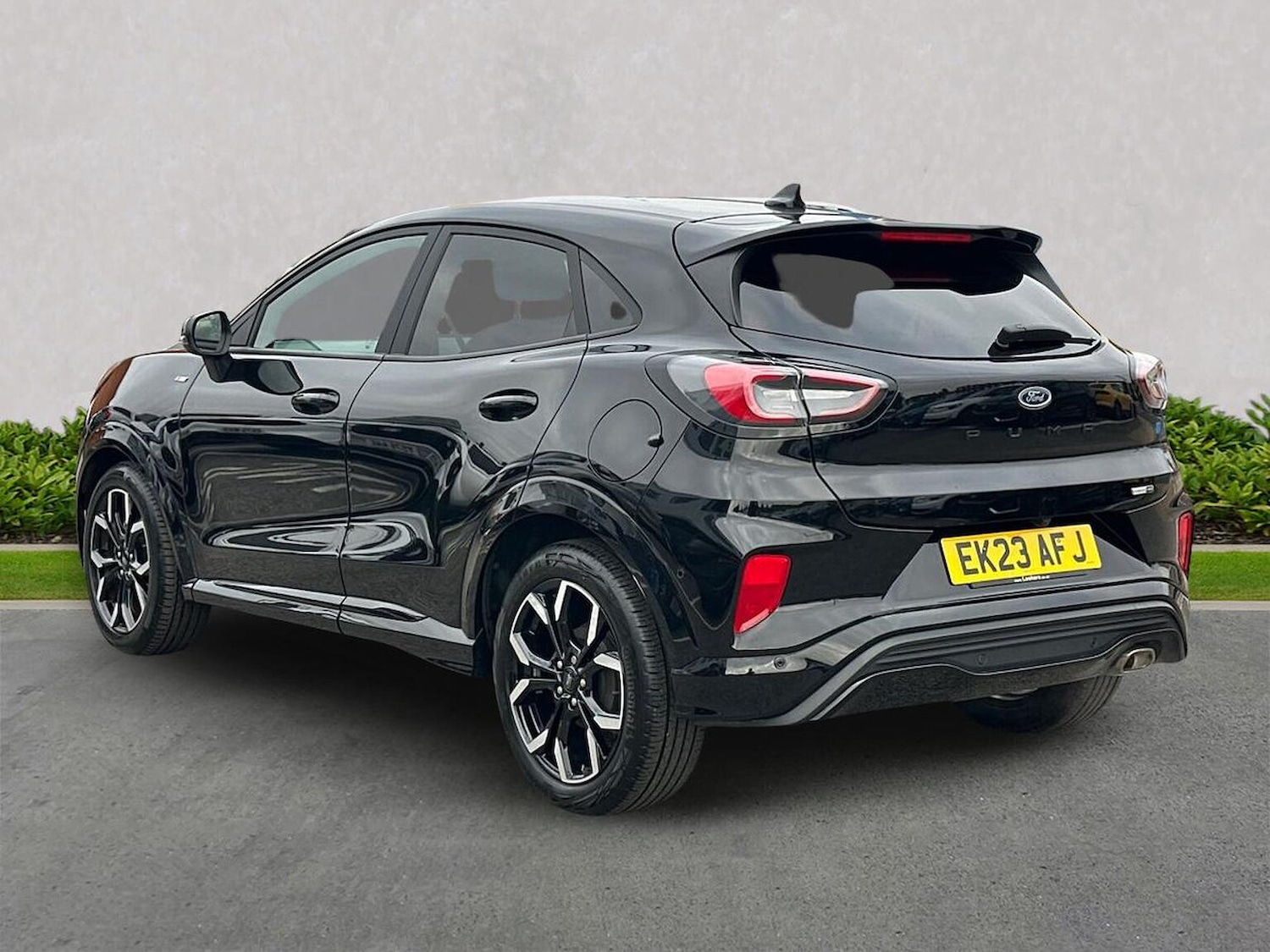 Used Ford Puma 2023 for sale - 76310117: Photo 2