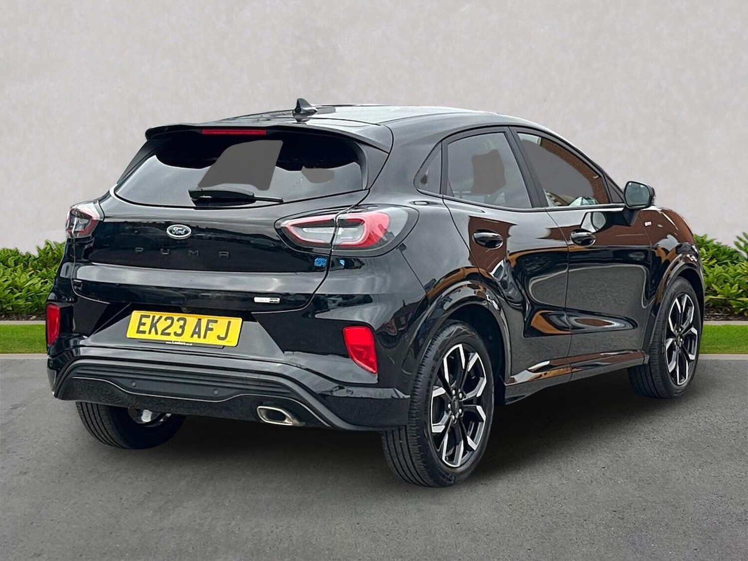 Used Ford Puma 2023 for sale - 76310117: Photo 20