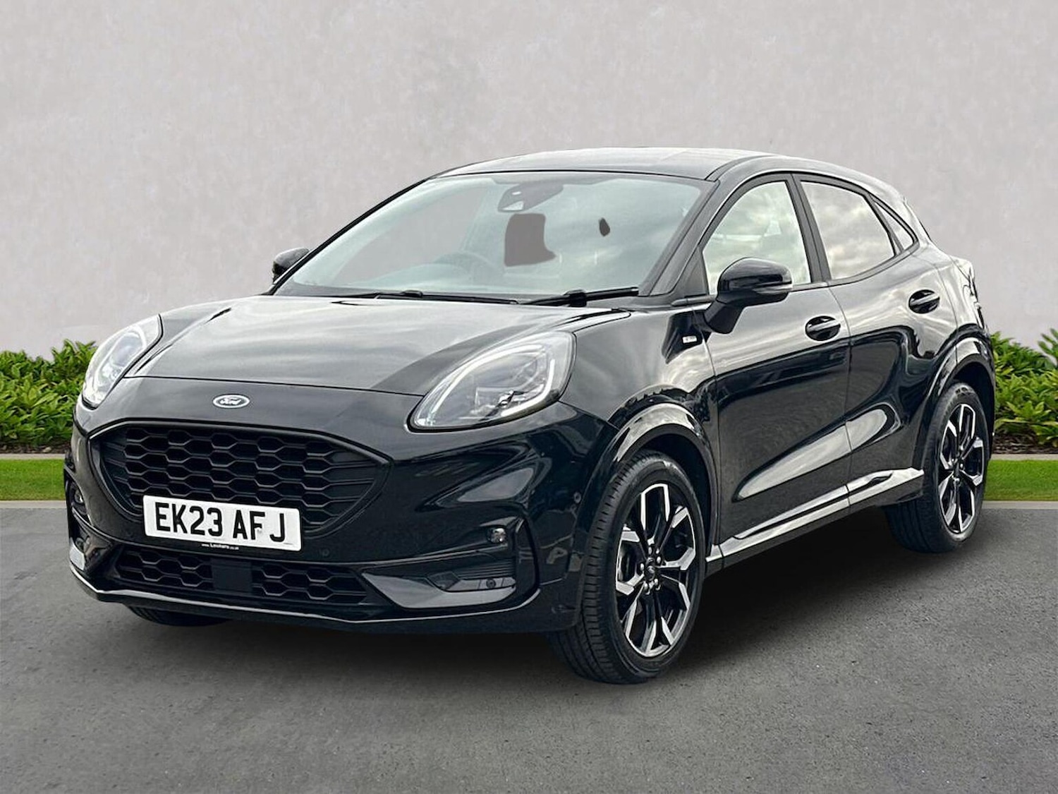 Used Ford Puma 2023 for sale - 76310117: Photo 22