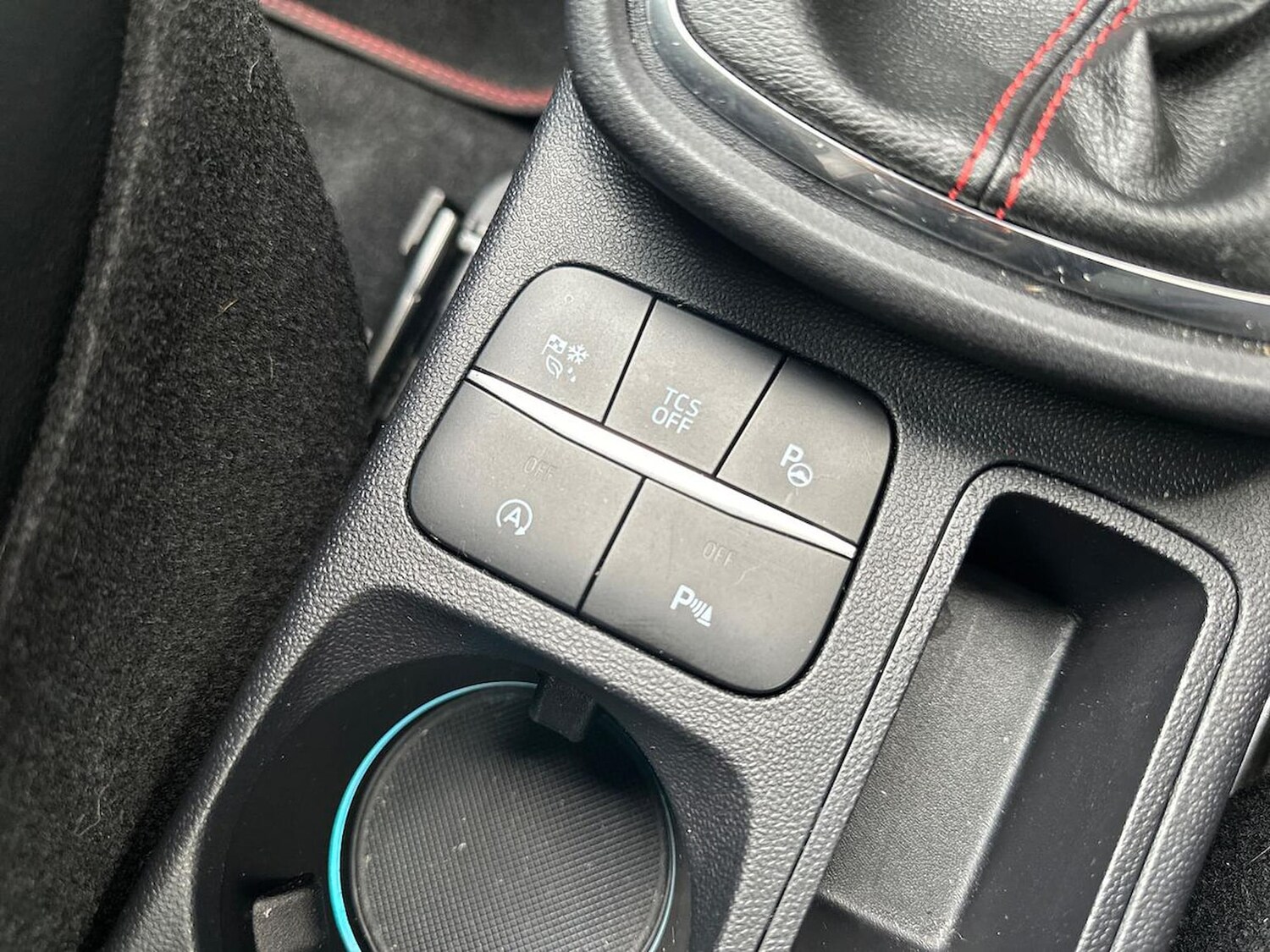 Used Ford Puma 2023 for sale - 76310117: Photo 24