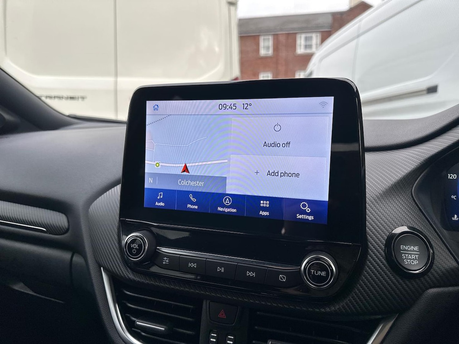 Used Ford Puma 2023 for sale - 76310117: Photo 25