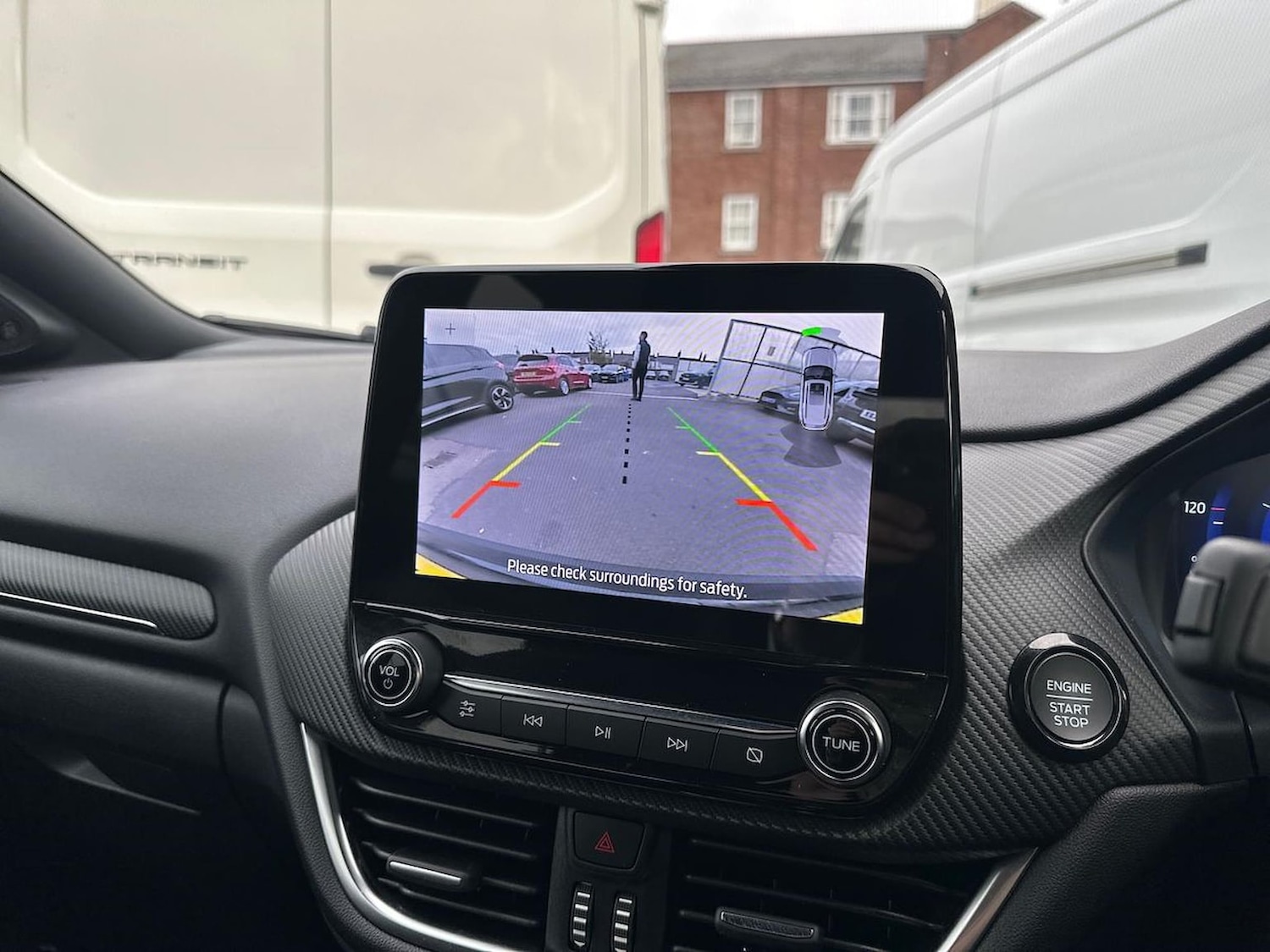 Used Ford Puma 2023 for sale - 76310117: Photo 3