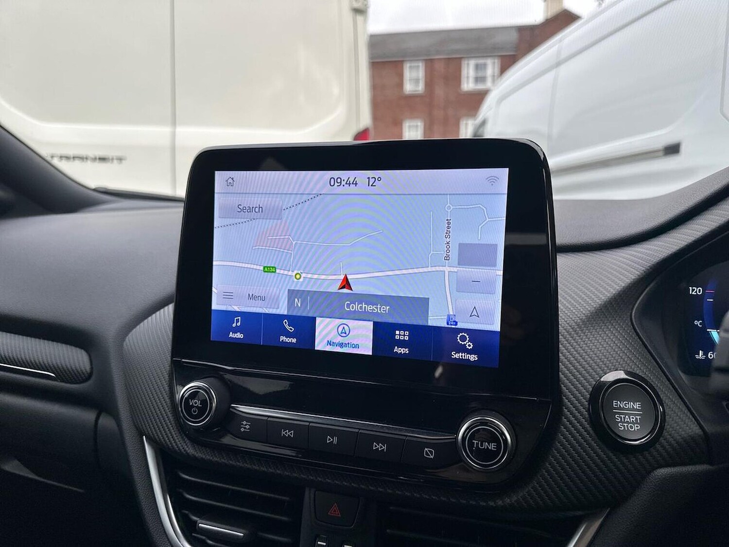 Used Ford Puma 2023 for sale - 76310117: Photo 4