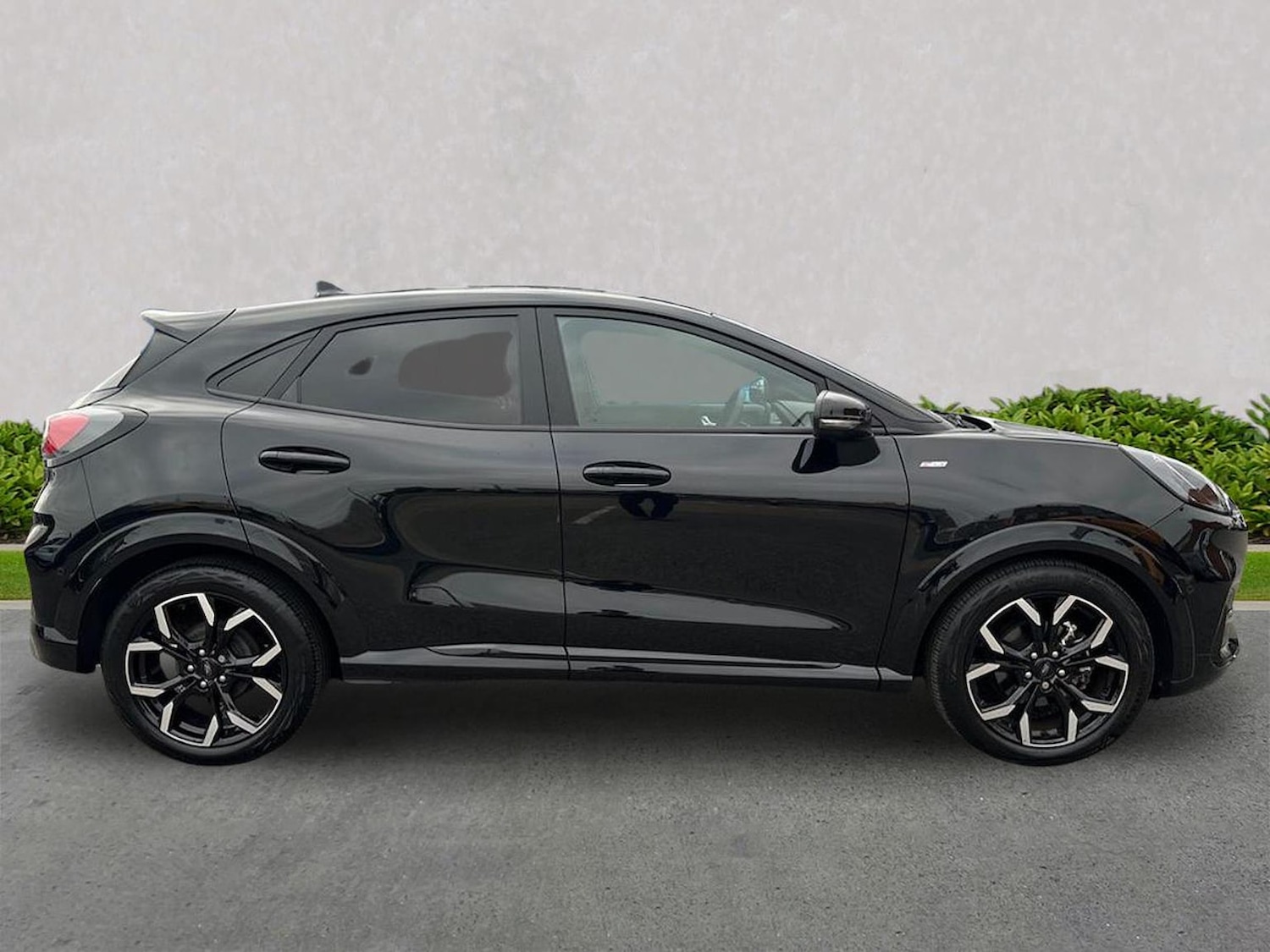 Used Ford Puma 2023 for sale - 76310117: Photo 5