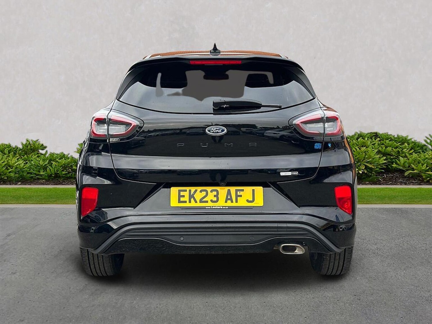 Used Ford Puma 2023 for sale - 76310117: Photo 6