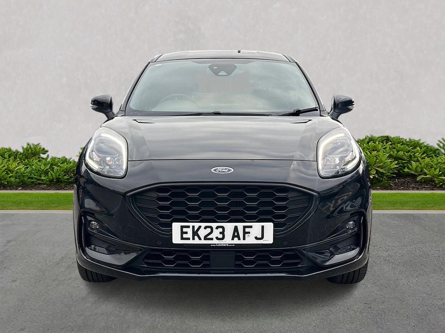 Used Ford Puma 2023 for sale - 76310117: Photo 7